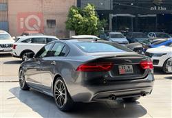 جاكوار XE